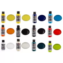 Createx Wicked Colors Deckfarbe – 60 ml