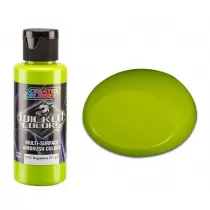 Pintura Wicked Colors Opacos Createx - 60ml