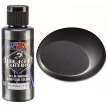 Peinture métallisée Createx Wicked Colors - 60 ml