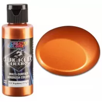 Createx Wicked Colors Tinta Metálica - 60ml