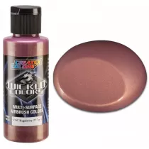 Vernice metallizzata Createx Wicked Colors - 60 ml