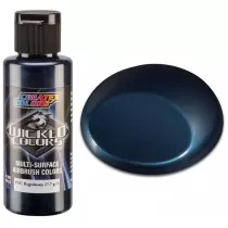 Peinture métallisée Createx Wicked Colors - 60 ml