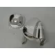 Kit Chrome Pur en Sprays
