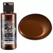 Createx Wicked Colors Tinta Metálica - 60ml
