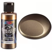 Peinture métallisée Createx Wicked Colors - 60 ml