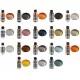 Createx Wicked Colors Tinta Metálica - 60ml