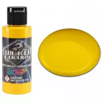 Pintura Wicked Colors Perlados Createx - 60ml