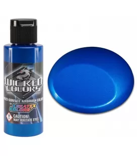 Tinta Perolada Createx Wicked Colors - 60ml