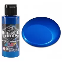 Createx Wicked Colors Perlglanzfarbe – 60 ml