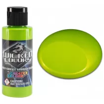 Pintura Wicked Colors Perlados Createx - 60ml