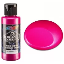 Pintura Wicked Colors Perlados Createx - 60ml