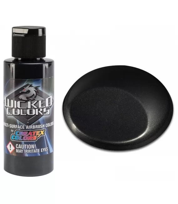 Vernice perlescente Createx Wicked Colors - 60 ml