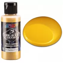 Pintura Wicked Colors Perlados Createx - 60ml