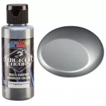 Pintura Wicked Colors Perlados Createx - 60ml