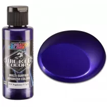 Tinta Perolada Createx Wicked Colors - 60ml