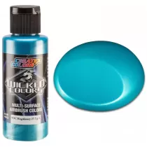 Pintura Wicked Colors Perlados Createx - 60ml