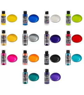 Vernice perlescente Createx Wicked Colors - 60 ml