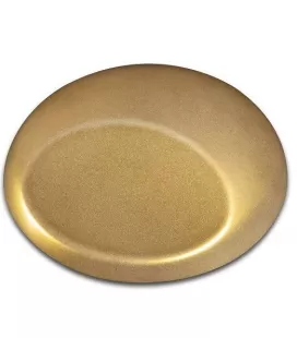 Pintura Wicked Colors Cromo Oro Createx - 60ml