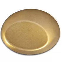 Createx Wicked Colors Chrome Gold Paint - 60ml