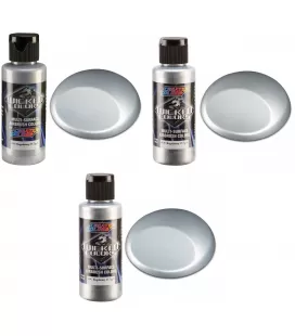 Createx Wicked Colors Aluminiumfarbe – 60 ml
