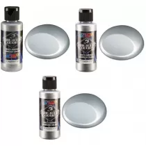 Createx Wicked Colors Aluminum Paint - 60ml