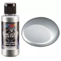 Createx Wicked Colors Aluminiumfarbe – 60 ml