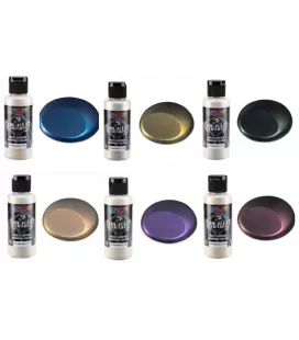 Vernice Wicked Colors Hi Lite Createx - 60 ml