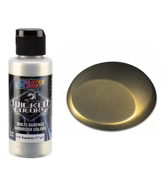 Wicked Colors Hi Lite Createx Paint - 60ml