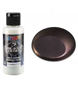 Pintura Wicked Colors Hot Rod Createx - 60ml