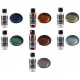 Pintura Wicked Colors Cosmic Sparkle Createx - 60ml