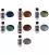 Wicked Colors Cosmic Sparkle Createx Paint - 60ml