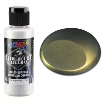 Wicked Colors Cosmic Sparkle Createx Farbe – 60 ml