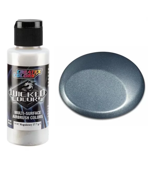 Wicked Colors Cosmic Sparkle Createx Farbe – 60 ml