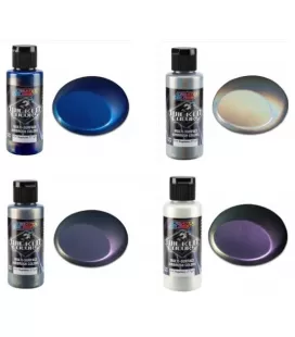 Pintura Wicked Colors Flair Tint Createx - 60ml