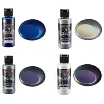 Wicked Colors Flair Tint Createx Farbe – 60 ml