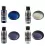Vernice Wicked Colors Flair Tint Createx - 60 ml
