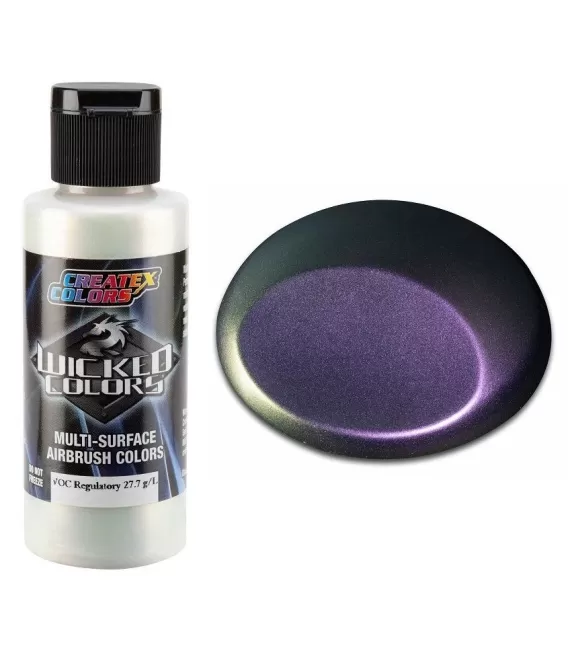 Wicked Colors Flair Tint Peinture Createx - 60 ml