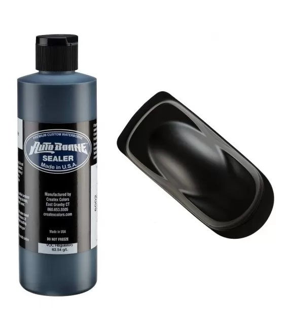 Createx AutoBorne Filler - 120ml