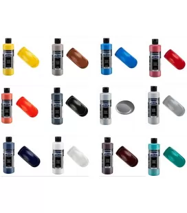 Createx AutoBorne Filler - 120ml
