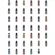 Vernice Malvagi Colori Createx - 60ml