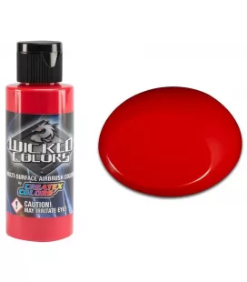 Pintura Wicked Colors Createx - 60ml