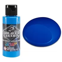 Vernice fluorescente Wicked Colors - 60 ml