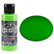 Wicked Colors Fluoreszierende Farbe – 60 ml