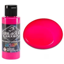 Peinture fluorescente Wicked Colors - 60 ml