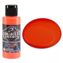 Wicked Colors Fluorescent Paint - 60ml