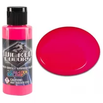 Peinture fluorescente Wicked Colors - 60 ml