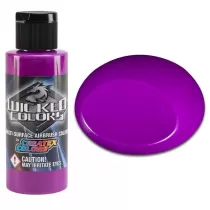 Peinture fluorescente Wicked Colors - 60 ml