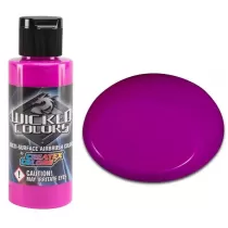 Wicked Colors Fluoreszierende Farbe – 60 ml
