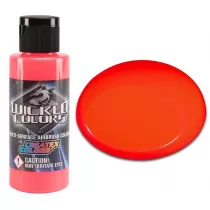Wicked Colors Fluorescent Paint - 60ml