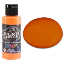 Wicked Colors Fluorescent Paint - 60ml